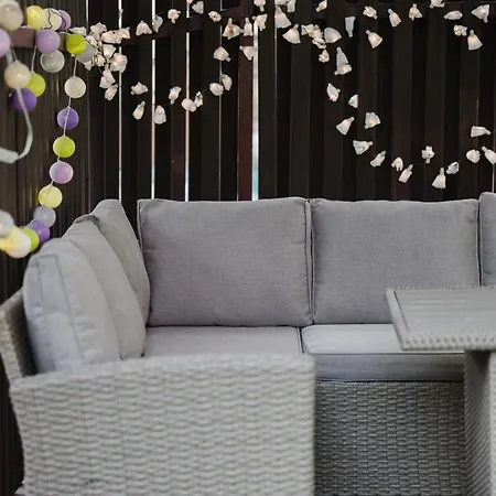 Apartamento Osiedle Batorego Comfy Poznań