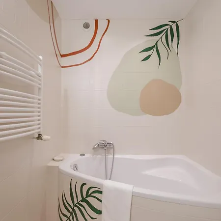 Osiedle Batorego Comfy Poznań
