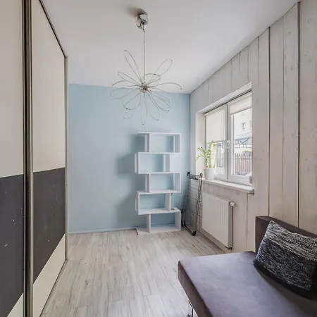 Osiedle Batorego Comfy * Poznan