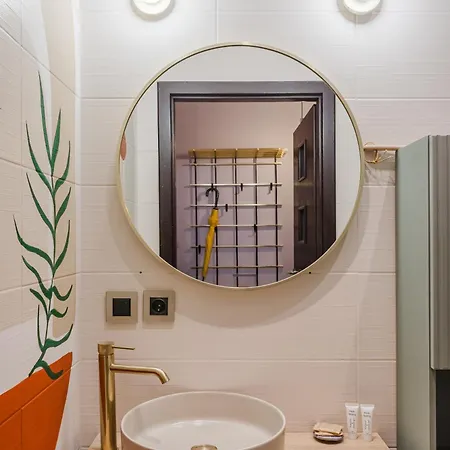 Apartment Osiedle Batorego Comfy