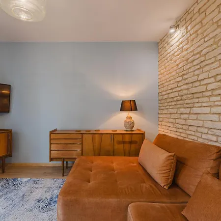 Apartment Osiedle Batorego Comfy *